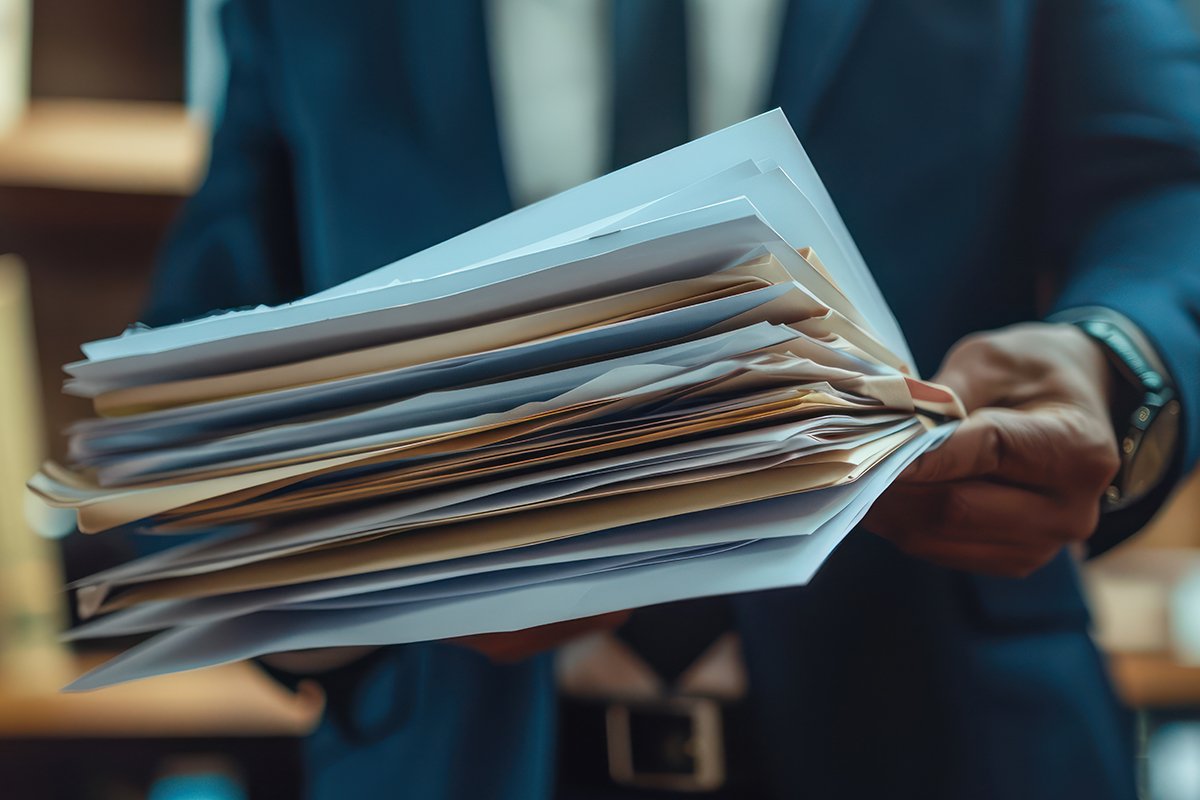 What Documents Are Required for a Property Valuation?